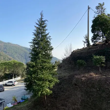 Il Colle Di Monterosso 3*