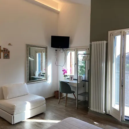 Il Colle Di Monterosso