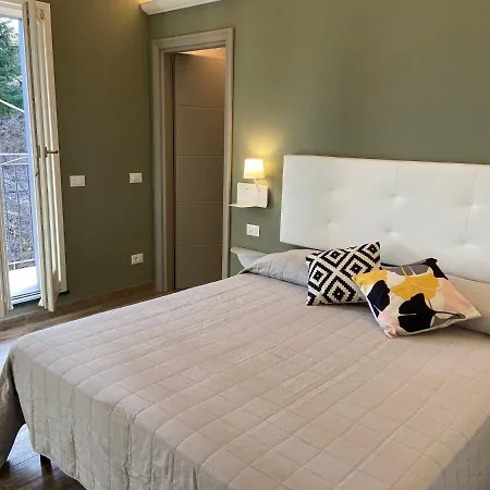 Il Colle Di Monterosso 酒店 蒙特罗索阿尔马雷