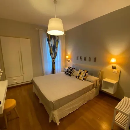 Il Colle Di Monterosso 酒店 蒙特罗索阿尔马雷