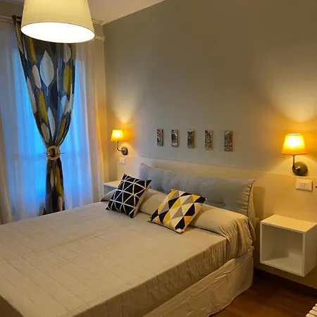 Il Colle Di Monterosso