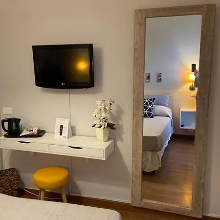 酒店 Il Colle Di Monterosso 3*