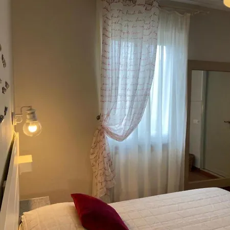 Il Colle Di Monterosso