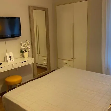 Il Colle Di Monterosso 酒店