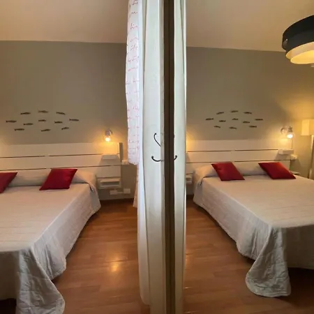 Szálloda Il Colle Di Monterosso