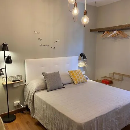 Il Colle Di Monterosso 3*