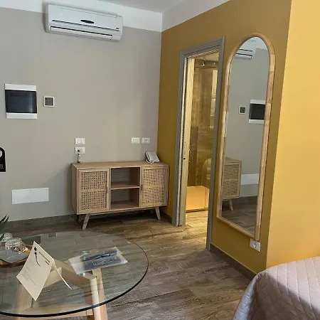 Szálloda Il Colle Di Monterosso