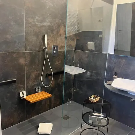 Il Colle Di Monterosso Hotel Monterosso al Mare