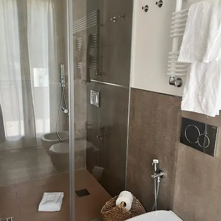 Il Colle Di Monterosso Monterosso al Mare