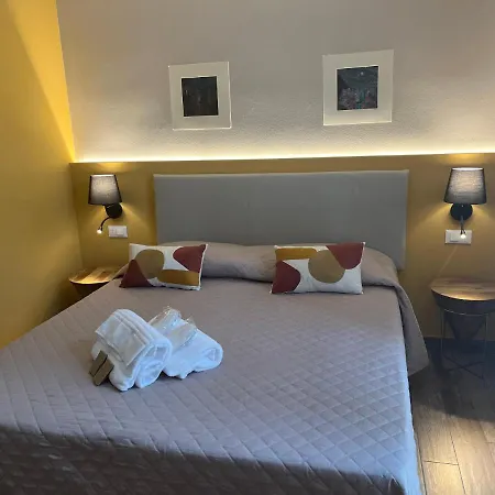 Il Colle Di Monterosso Monterosso al Mare