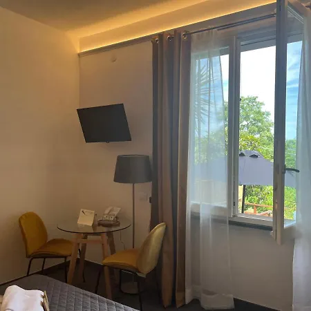 Il Colle Di Monterosso 3*