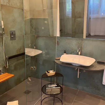 Il Colle Di Monterosso 酒店 蒙特罗索阿尔马雷