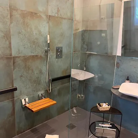 Il Colle Di Monterosso