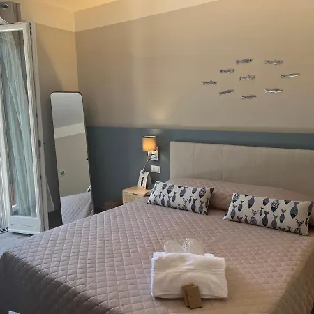 Il Colle Di Monterosso Monterosso al Mare