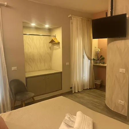 Il Colle Di Monterosso