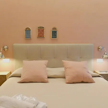 Il Colle Di Monterosso فندق 3*