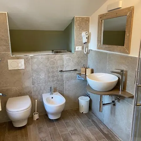 Hotel Il Colle Di Monterosso 3*