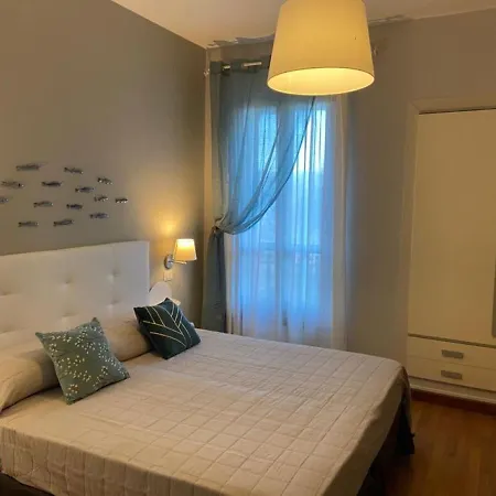 Otel Il Colle Di Monterosso