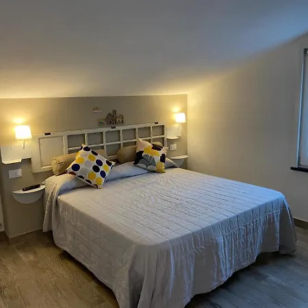 Hotell Il Colle Di Monterosso Monterosso al Mare