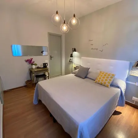 Il Colle Di Monterosso Hotell 3*