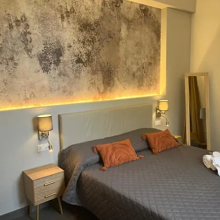 Il Colle Di Monterosso Otel 3*