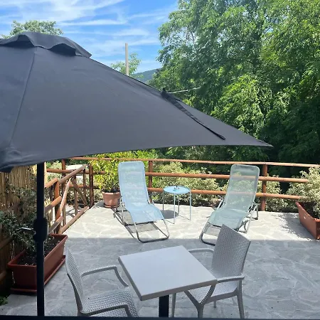 Otel Il Colle Di Monterosso