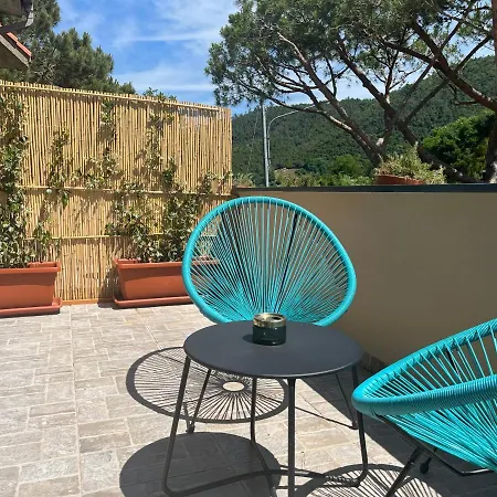 Il Colle Di Monterosso 酒店 蒙特罗索阿尔马雷
