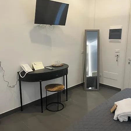 Hotell Il Colle Di Monterosso