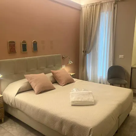 Otel Il Colle Di Monterosso Monterosso al Mare