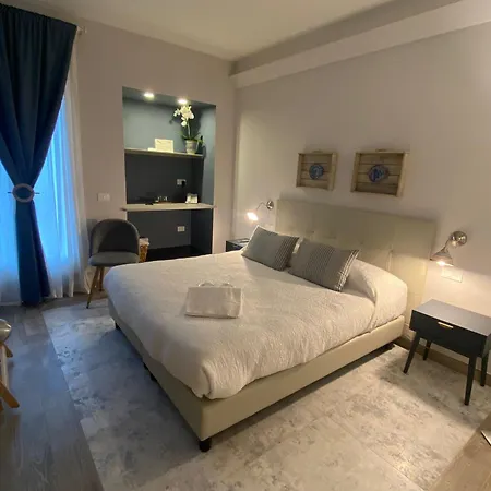 Il Colle Di Monterosso 3* Monterosso al Mare