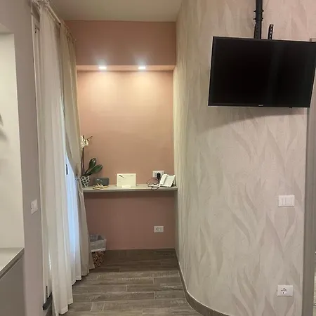 Otel Il Colle Di Monterosso 3*