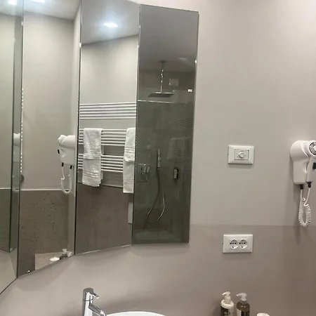 Hotell Il Colle Di Monterosso