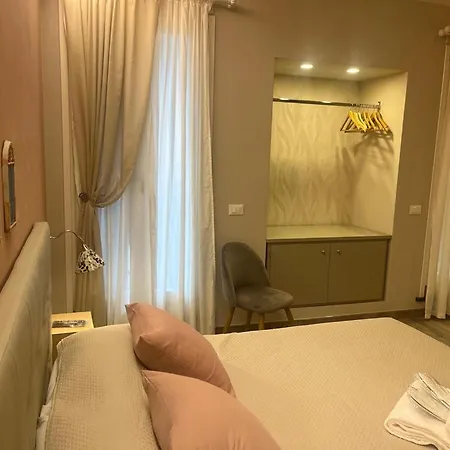 Il Colle Di Monterosso Hotell