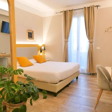 Otel Il Colle Di Monterosso Monterosso al Mare