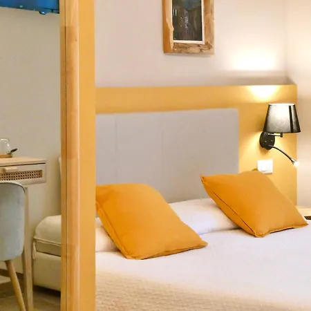 Il Colle Di Monterosso Otel