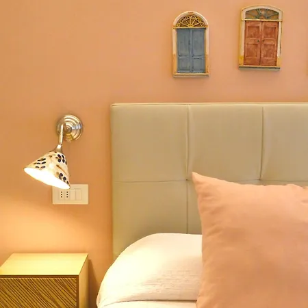 Hotel Il Colle Di Monterosso