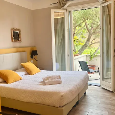 Il Colle Di Monterosso 3* Monterosso al Mare
