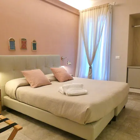 Il Colle Di Monterosso Otel