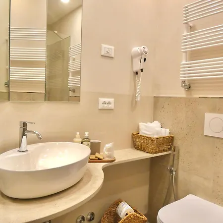 Il Colle Di Monterosso ホテル 3*