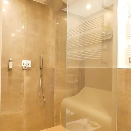 Il Colle Di Monterosso 3*