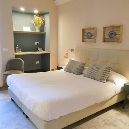 Il Colle Di Monterosso Hotel