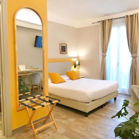 Il Colle Di Monterosso
