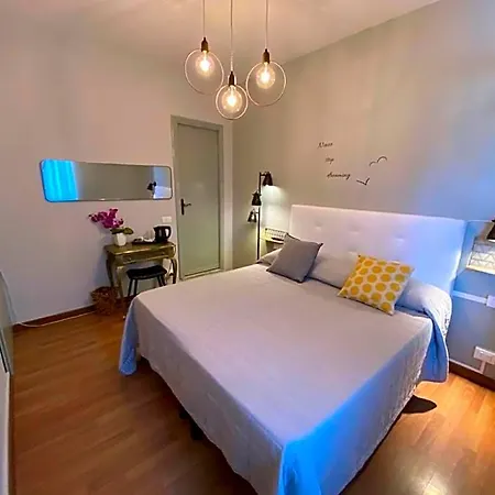 Hotel Il Colle Di Monterosso