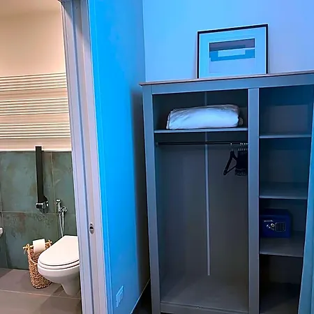 Il Colle Di Monterosso Hotel 3*