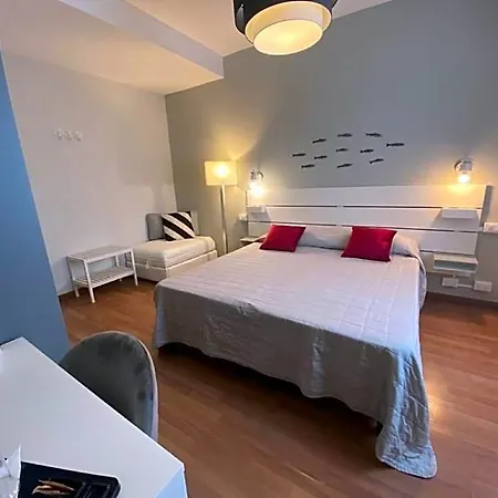 Hotel Il Colle Di Monterosso Monterosso al Mare