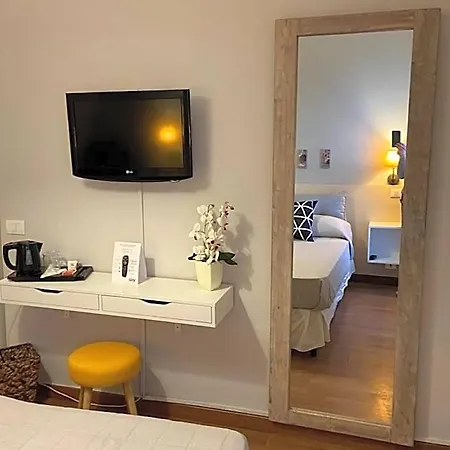 Hotel Il Colle Di Monterosso