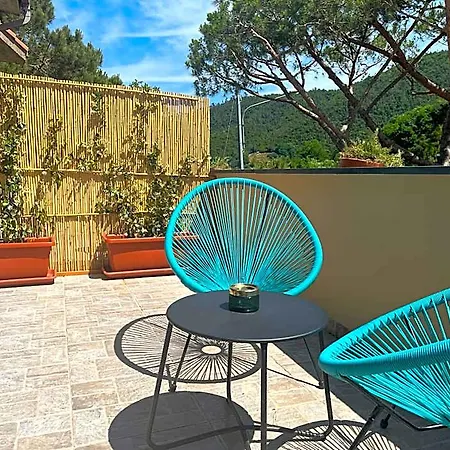 Il Colle Di Monterosso Hotel 3*