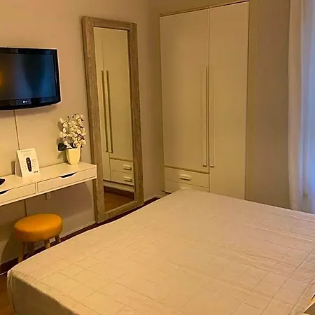 Il Colle Di Monterosso 3*