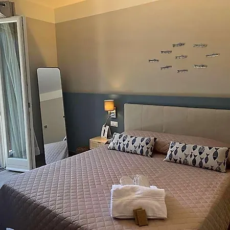 Il Colle Di Monterosso 3*