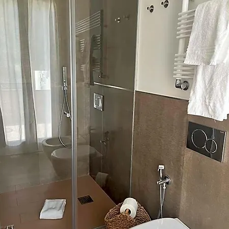 Hotel Il Colle Di Monterosso